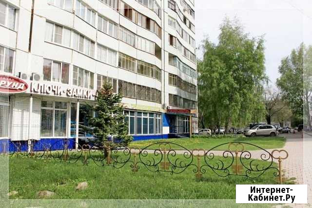 Помещение, любой вид деятельности, 66 кв.м. Кемерово - изображение 1