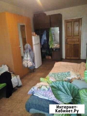 Комната 18 м² в 4-ком. кв., 3/5 эт. на продажу в Иркутске Иркутск - изображение 1