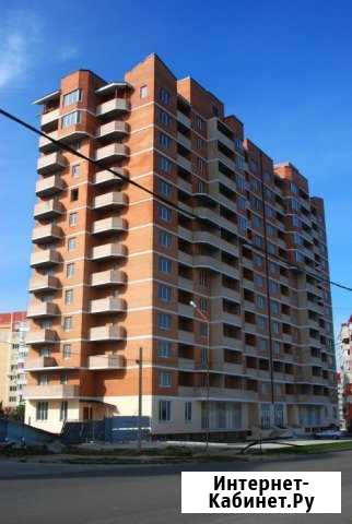 1-комнатная квартира, 48 м², 6/13 эт. на продажу в Анапе Анапа - изображение 1