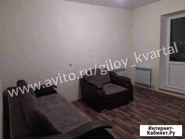 3-комнатная квартира, 60 м², 5/6 эт. в аренду на длительный срок в Каменске-Шахтинском Каменск-Шахтинский - изображение 1
