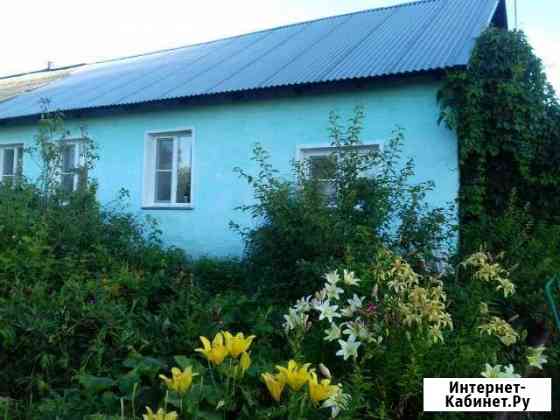 Дом 53 м² на участке 15 сот. на продажу в Бердске Бердск
