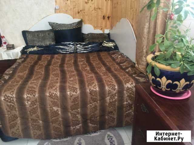 Комната 15 м² в 3-ком. кв., 1/2 эт. в аренду на длительный срок в Домодедово Домодедово - изображение 1