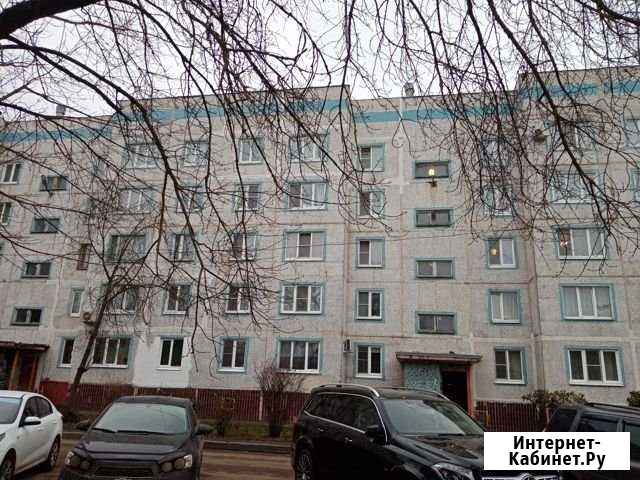3-комнатная квартира, 73 м², 3/5 эт. на продажу в Коломне Коломна - изображение 1