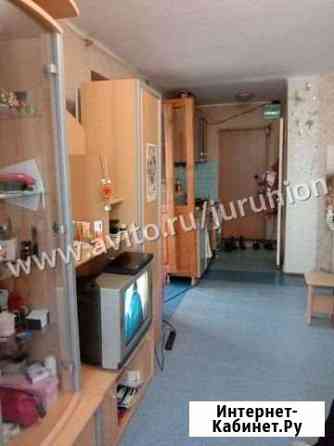 1-комнатная квартира, 23 м², 9/9 эт. на продажу в Кемерово Кемерово