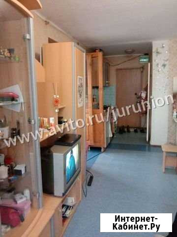 1-комнатная квартира, 23 м², 9/9 эт. на продажу в Кемерово Кемерово - изображение 1