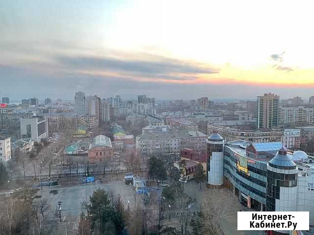 Офисное помещение, 680 кв.м. Хабаровск - изображение 1