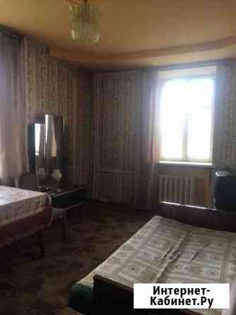 3-комнатная квартира, 62.4 м², 1/2 эт. на продажу в Кемерово Кемерово