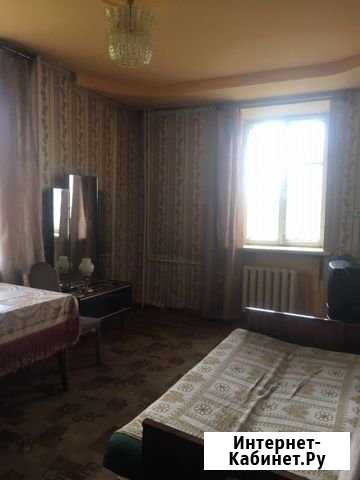 3-комнатная квартира, 62.4 м², 1/2 эт. на продажу в Кемерово Кемерово - изображение 1