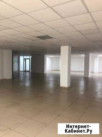 Торговое помещение, 480 кв.м. Хабаровск - изображение 1