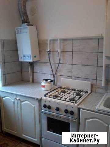 2-комнатная квартира, 45 м², 2/5 эт. в аренду на длительный срок в Ногинске Ногинск - изображение 1