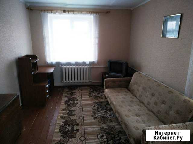 1-комнатная квартира, 31 м², 5/5 эт. на продажу в Новозыбкове Новозыбков - изображение 1