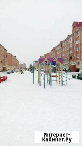 2-комнатная квартира, 47.8 м², 5/5 эт. на продажу в Омске Омск - изображение 1
