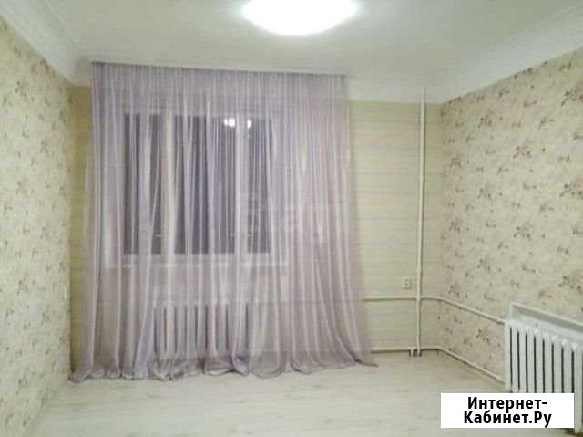 Комната 18.3 м² в 1-ком. кв., 2/2 эт. на продажу в Рязани Рязань - изображение 1
