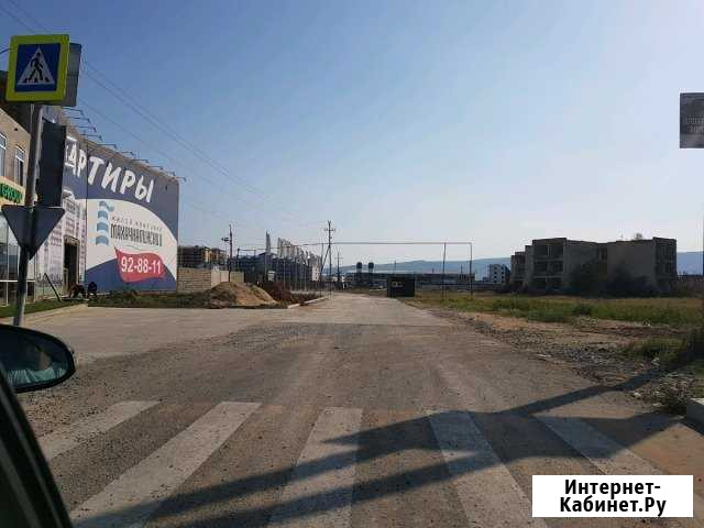 Участок ИЖС 35 сот. на продажу в Каспийске Каспийск - изображение 1