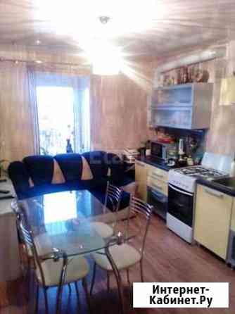 1-комнатная квартира, 38 м², 5/5 эт. на продажу в Ухте Ухта