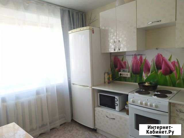 2-комнатная квартира, 46.1 м², 1/4 эт. на продажу в Благовещенске Амурской области Благовещенск - изображение 1