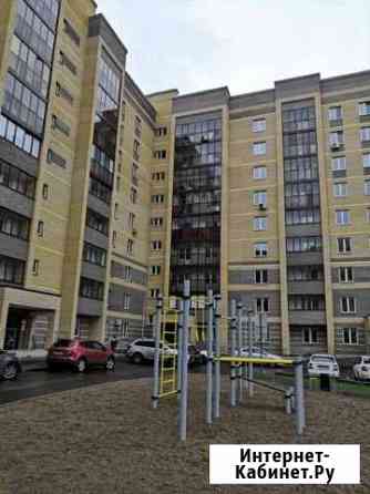2-комнатная квартира, 75 м², 9/10 эт. на продажу в Казани Казань