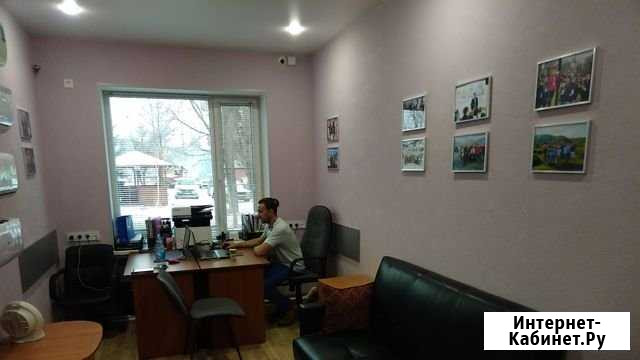 Офисное помещение, 14 / 18 / 30 кв.м. Волгоград - изображение 1