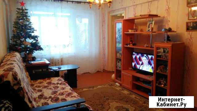 3-комнатная квартира, 50 м², 5/5 эт. на продажу в Великом Новгороде Великий Новгород - изображение 1