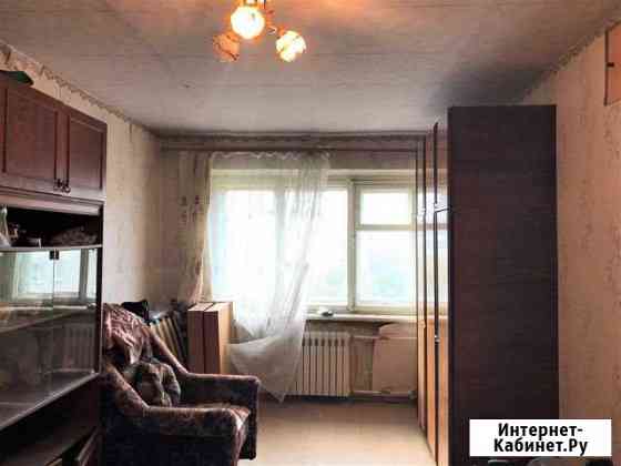 1-комнатная квартира, 30 м², 5/5 эт. на продажу в Новомосковске Новомосковск