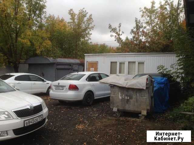 Сдам Автосервис-Автомойку Екатеринбург - изображение 1