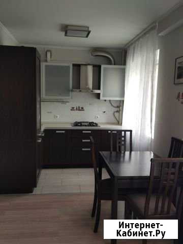 3-комнатная квартира, 56 м², 2/4 эт. в аренду на длительный срок в Белгороде Белгород - изображение 1