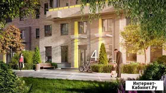 1-комнатная квартира, 31.6 м², 21/25 эт. на продажу в Красногорске Московской области Красногорск