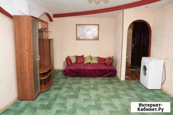 2-комнатная квартира, 48 м², 3/5 эт. в аренду посуточно в Красноярске Красноярск