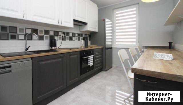 2-комнатная квартира, 62 м², 11/22 эт. в аренду посуточно в Казани Казань - изображение 1
