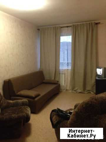 1-комнатная квартира, 38 м², 14/16 эт. в аренду на длительный срок в Новосибирске Новосибирск - изображение 1