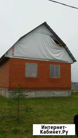Участок СНТ, ДНП 11 сот. на продажу в Серпухове Серпухов - изображение 1