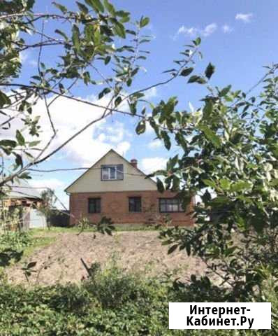 Дом 84.7 м² на участке 11 сот. на продажу в Ярково Тюменской области Ярково - изображение 1