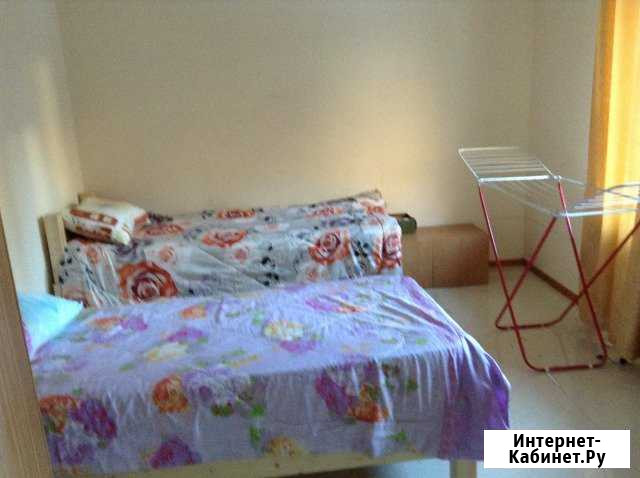 2-комнатная квартира, 46 м², 1/4 эт. на продажу в Красной Поляне Краснодарского края Красная Поляна - изображение 1