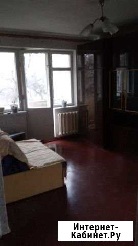 1-комнатная квартира, 28 м², 4/5 эт. в аренду на длительный срок в Жуковском Жуковский - изображение 1