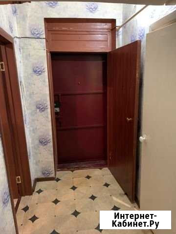 1-комнатная квартира, 36 м², 1/4 эт. в аренду на длительный срок в Перми Пермь - изображение 1