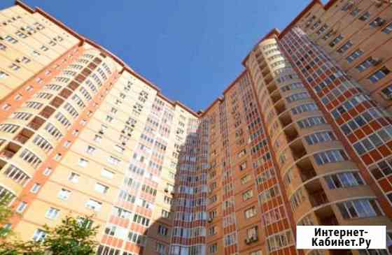 3-комнатная квартира, 77 м², 5/19 эт. на продажу в Мурино Мурино