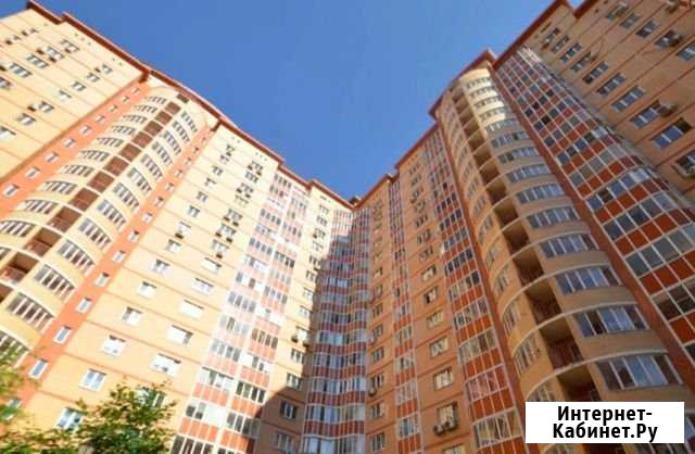 3-комнатная квартира, 77 м², 5/19 эт. на продажу в Мурино Мурино - изображение 1