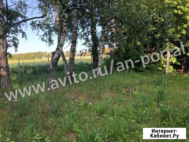 Участок ИЖС 5 сот. на продажу в Видном Видное - изображение 1