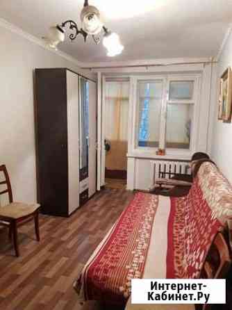 1-комнатная квартира, 28 м², 2/5 эт. на продажу в Химках Химки