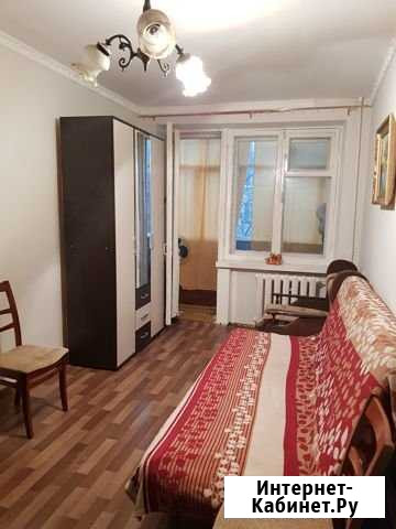 1-комнатная квартира, 28 м², 2/5 эт. на продажу в Химках Химки - изображение 1