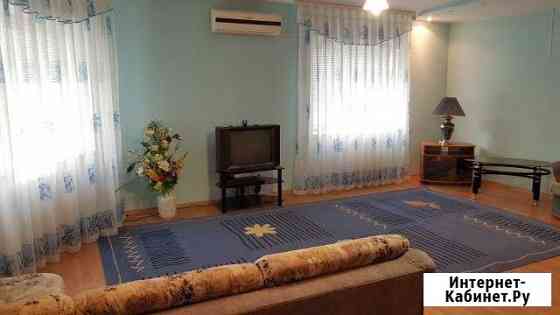 2-комнатная квартира, 72 м², 8/10 эт. в аренду на длительный срок в Самаре Самара
