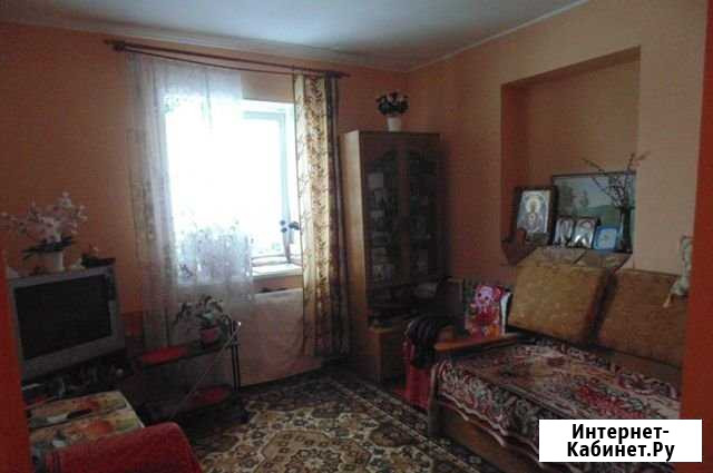 Дом 45.9 м² на участке 6 сот. на продажу в Нижнем Тагиле Нижний Тагил - изображение 1