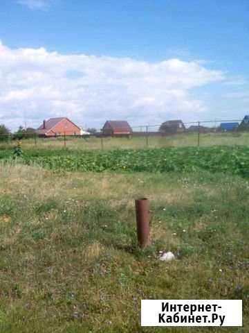 Участок ИЖС 14 сот. на продажу в Старой Майне Старая Майна - изображение 1