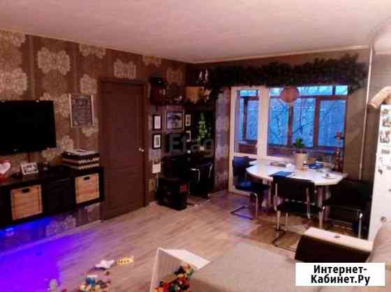 2-комнатная квартира, 44.1 м², 4/4 эт. на продажу в Ухте Ухта