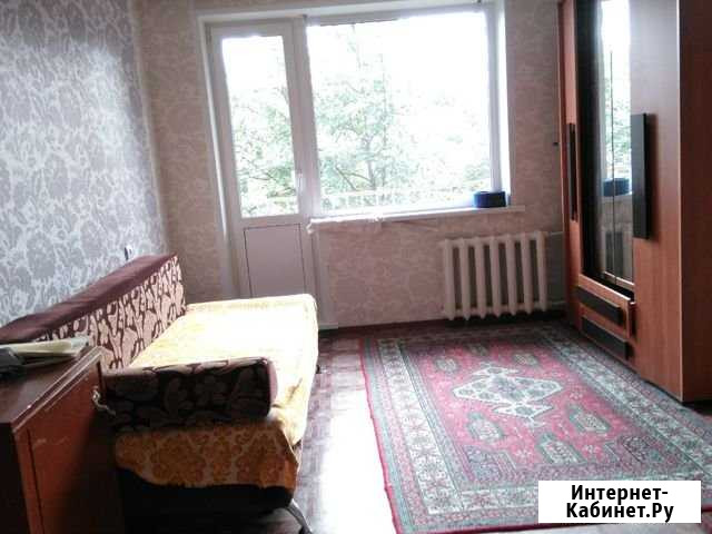 1-комнатная квартира, 30 м², 3/5 эт. на продажу в Горном Новосибирской области Горный - изображение 1