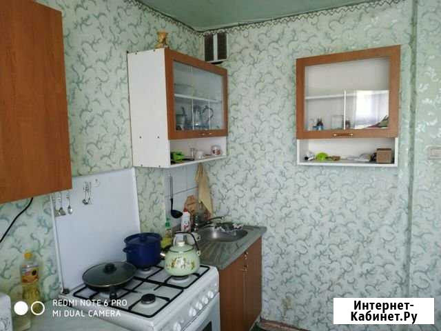 1-комнатная квартира, 33 м², 1/2 эт. на продажу в Канаше Канаш - изображение 1