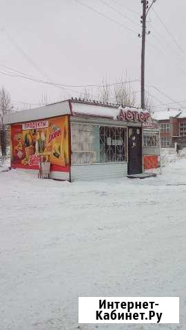 Продам павильон Ачинск - изображение 1