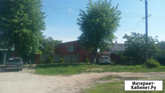 Дом 128 м² на участке 15 сот. на продажу в Темрюке Темрюк - изображение 1