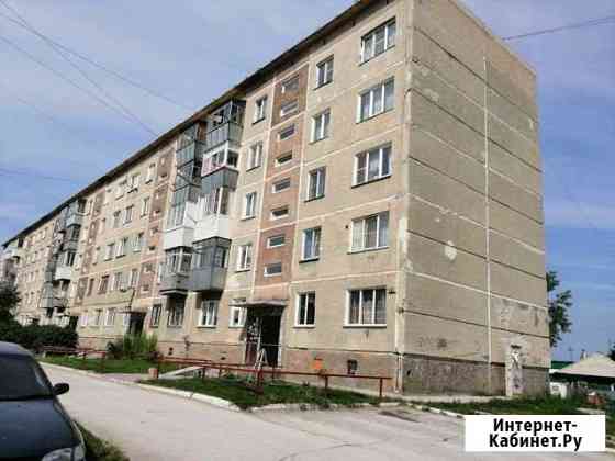 1-комнатная квартира, 29.4 м², 3/5 эт. на продажу в Искитиме Искитим