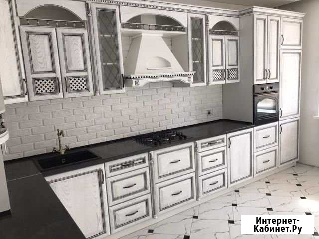 3-комнатная квартира, 105 м², 5/9 эт. на продажу в Новомосковске Новомосковск - изображение 1